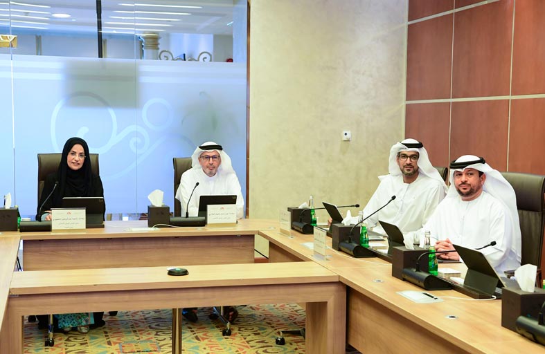 لجنة بـ «الوطني» تنظم حلقة نقاشية حول تنظيم العمل التطوعي