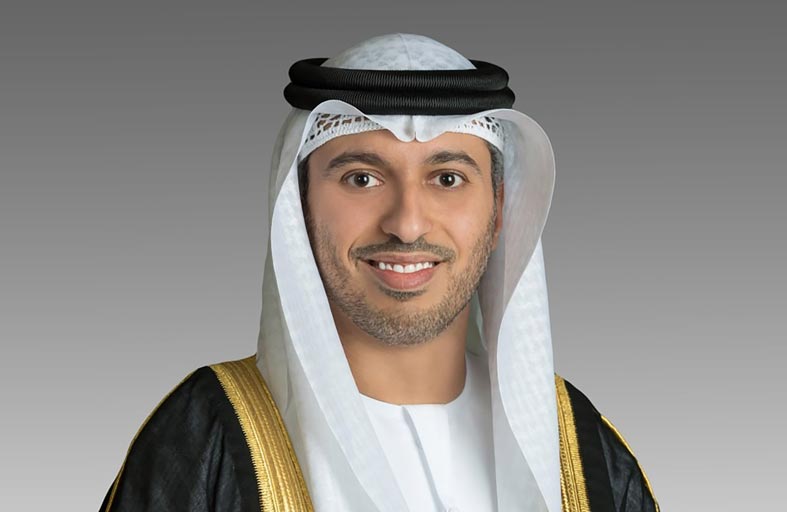 مجلس الوزراء يكلف أحمد بالهول الفلاسي برئاسة الهيئة العامة للرياضة