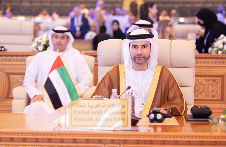 الإمارات تشارك في الاجتماعات السنوية لمجموعة البنك الإسلامي للتنمية