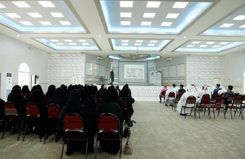 تصوير الأطعمة والمنتجات باحترافية في ورشة