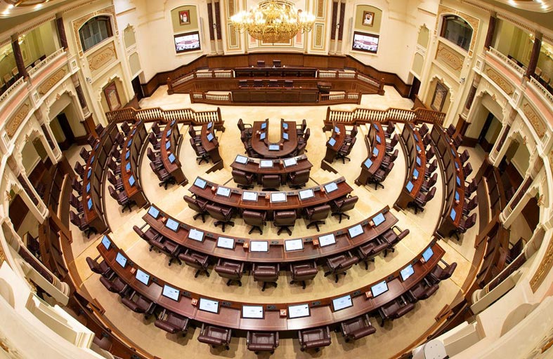 استشاري الشارقة يناقش سياسة دائرة الإسكان الخميس المقبل