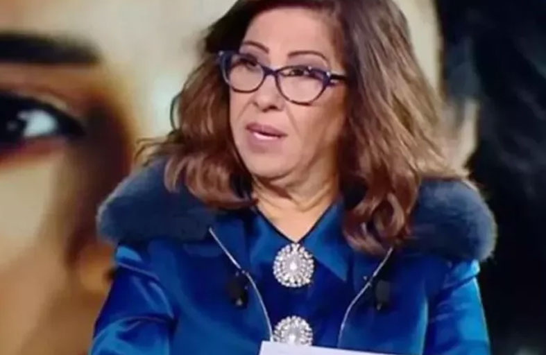 هل تنبأت ليلى عبداللطيف برحيل زياد الرحباني؟