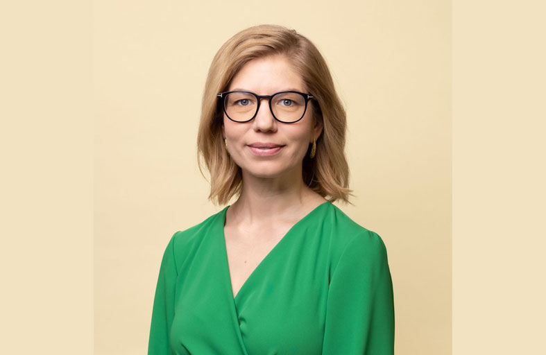 وزيرة إستونية: علاقتنا مع الإمارات نموذج للشراكات الدولية الناجحة في قطاع الزراعة