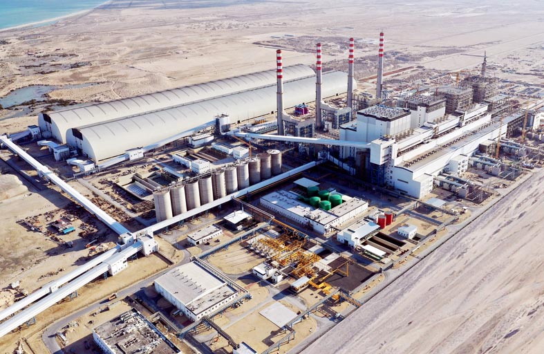 04 مليار درهم النفقات الرأسمالية لمشاريع  الكهرباء والمياه في دبي خلال السنوات الخمس المقبلة