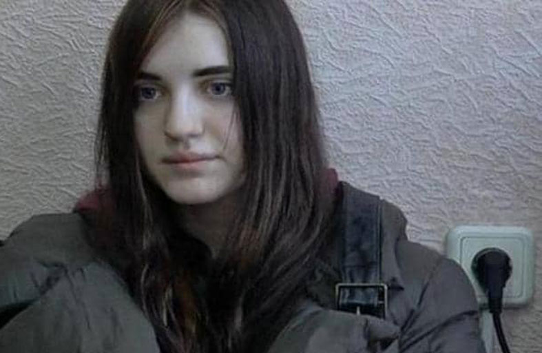 تشاجرت مع صديقها.. فقتلت مدرب الرماية