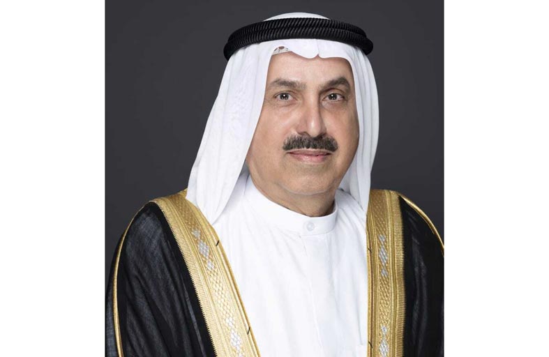 صقر غباش يترأس وفد الوطني الاتحادي في المؤتمر البرلماني الدولي حول الحوار بين الأديان في مراكش