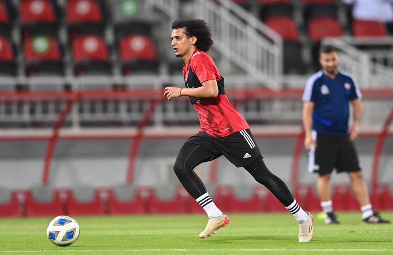 فرصة الإمارات أمام أستراليا كبيرة والتركيز سلاح اللاعبين لمواصلة المشوار نحو التأهل