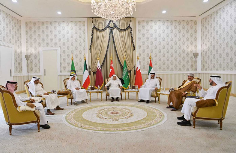 اﻹمارات تشارك في الاجتماع الـ37 لمديري عموم الجوازات بدول مجلس التعاون