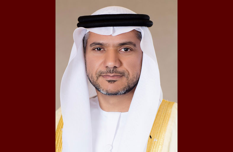 عويضة المرر: بدء تحميل الوقود النووي إنجاز يعزز مكانة الإمارات عالميا 