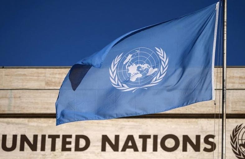 الأمم المتحدة قلقة من القانون الجديد في أفغانستان 