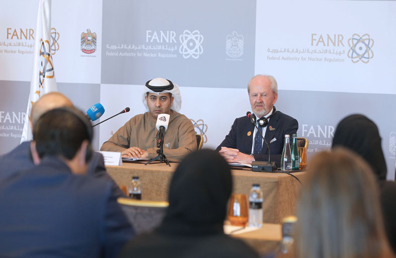 حمد علي الكعبي: إصدار رخصة تشغيل المحطة الأولى لـ «براكة» إنجاز استراتيجي للدولة