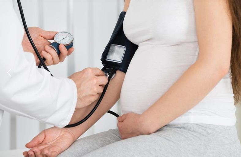 فوائد وقائية للكالسيوم والزنك قبل الحمل   