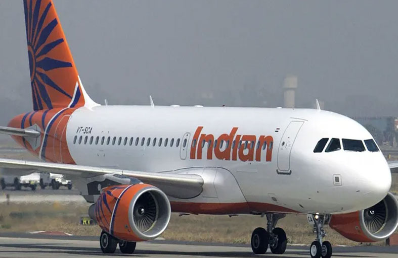 اقتراح بمنع الطيارين والمضيفين من استخدام العطور