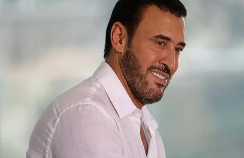 كاظم الساهر في مصر بعد غياب 10 سنوات