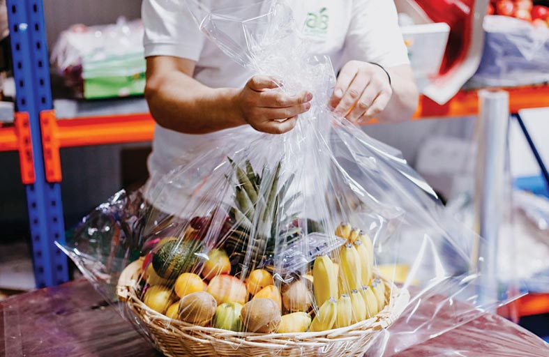 حملة مليون وجبة من فائض الطعام تحقق هدفها في أسبوعين فقط وتواصل دعم مبادرة المليار وجبة