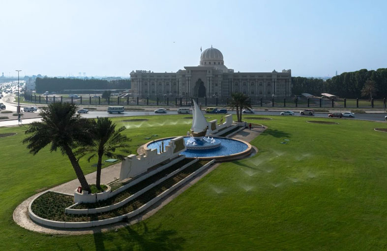 استشاري الشارقة يناقش مشروع قانون تنظيم الرسوم القضائية في جلسته المقبلة