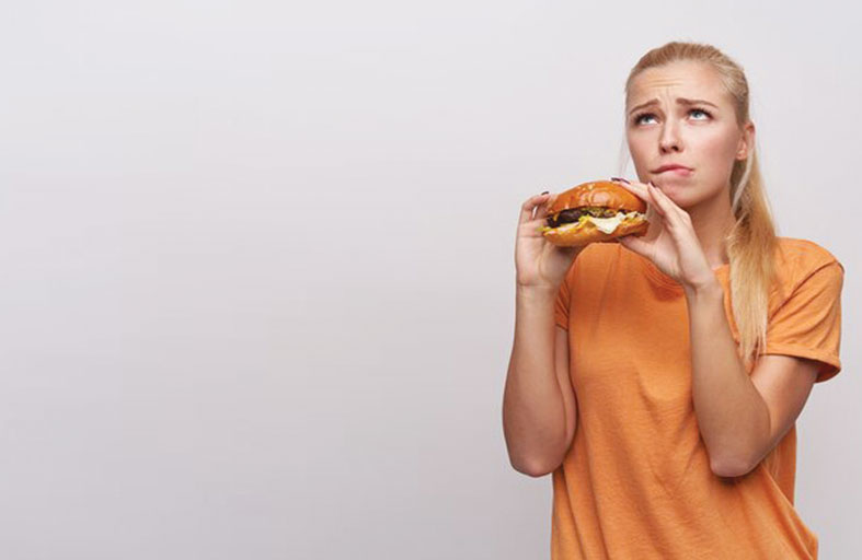 أطعمة يتجنبها اليابانيون فيعيشون حياة مديدة!