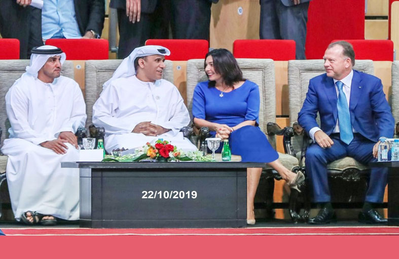 معسكر مشترك في تل أبيب بدعوة من الاتحاد الإسرائيلي للجودو 