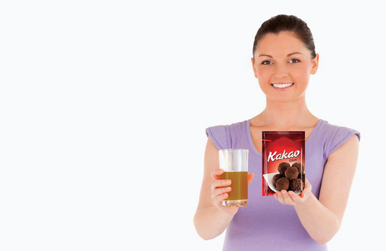 الكاكاو يحمي من التدهور المعرفي