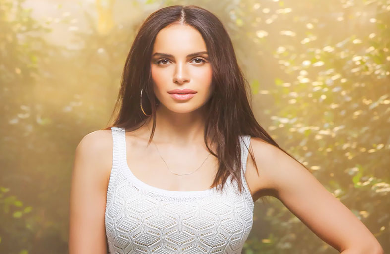 آمال ماهر تطرح ألبومها الجديد بكلمات مختلفة وألحان موسيقية مبتكرة