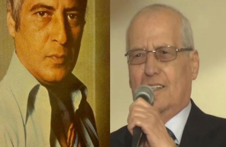 وفاة الفنان اللبناني إيلي شويري