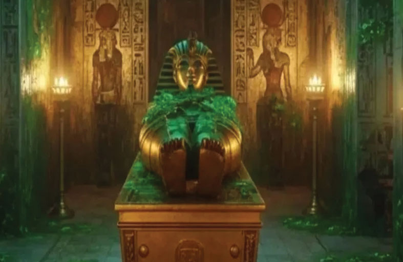 «فطر المقابر » يصبح سلاحاً ضد السرطان