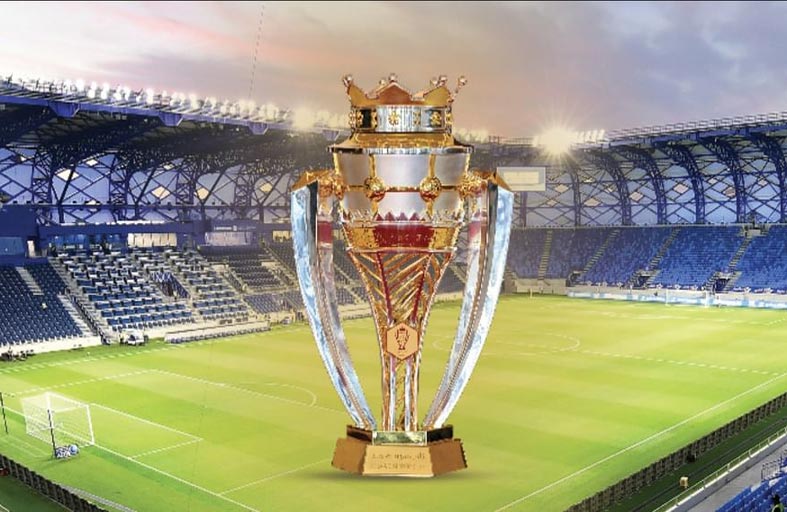 الوصل وشباب الأهلي يتنافسان اليوم على «كأس سوبر إعمار» 