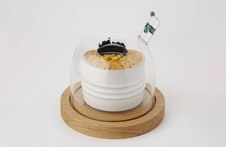 زبدة سعرها 100 دولار أفضل طعام في العالم