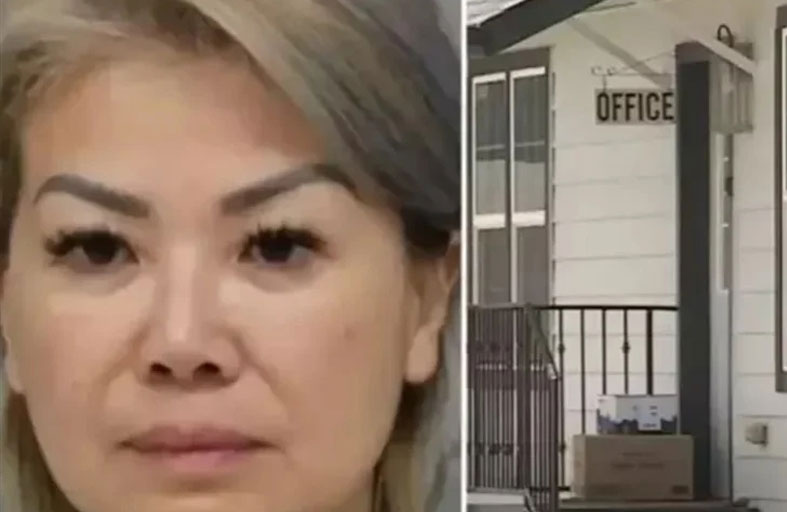 فضيحة في تكساس.. أشلاء بشرية وتجارب على الجثث