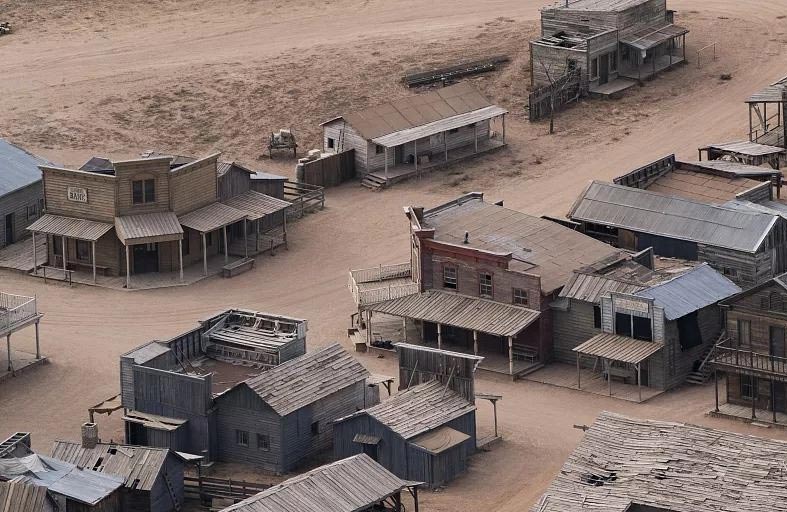 مأساة فيلم «راست» لا تزال تسكن مزرعة «بونانزا كريك» 