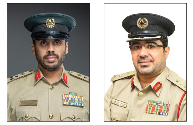 أكاديمية شرطة دبي تحصد الجائزة الدولية للفكر الشرطي IPSA