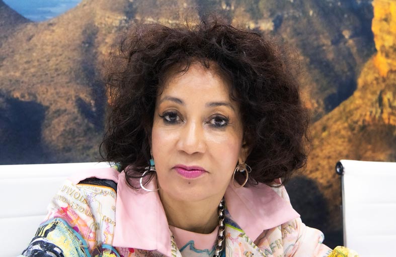 وزيرة السياحة في جنوب أفريقيا لـ «وام»: شراكتنا مع الإمارات تساعدنا في الترويج لبلادنا عالميا