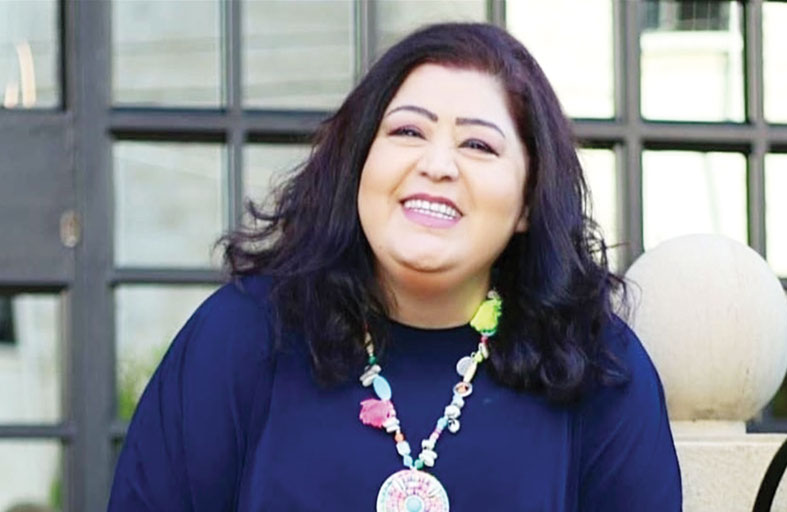 ليليان نمري: لا أحبّ المشاكل ولا الجدل