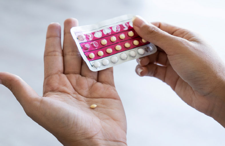 خبيرة تفند أساطير شائعة  حول وسائل منع الحمل