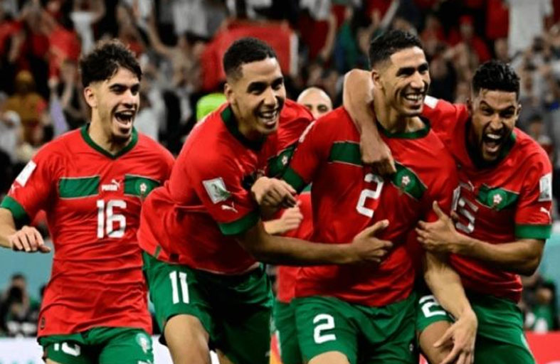 المغرب الطامح للقب قاري ثان بمواجهة تنزانيا 