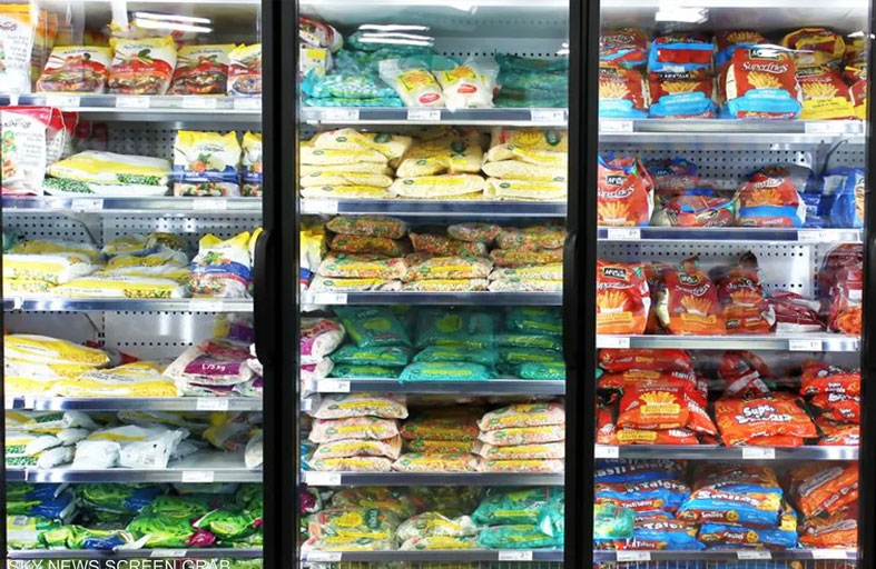 دراسة عالمية تكشف خطرا حقيقيا للأطعمة فائقة المعالجة