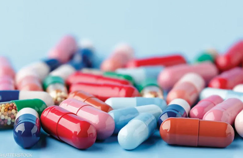 مقترح لجمع الأدوية المتبقية في بيوت المصريين