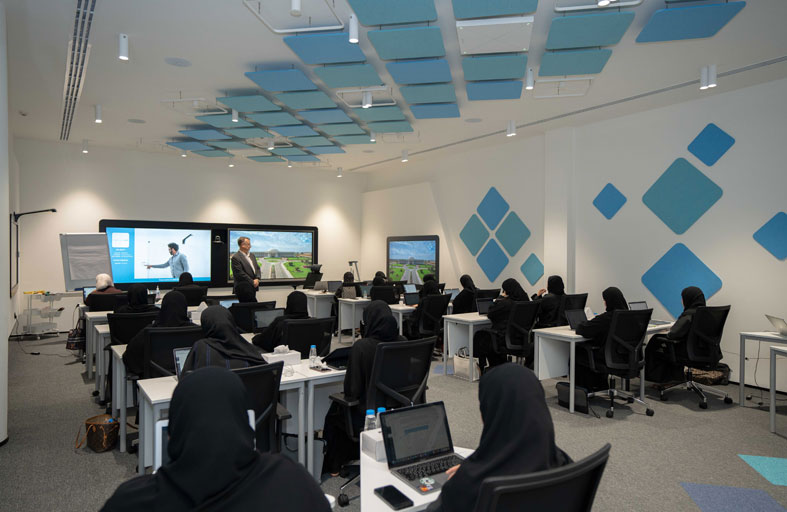 أكاديمية الشارقة للتعليم تُبرم شراكة مع كامبردج لإطلاق مركز  جديد لتطوير الكفاءات‎ ‎