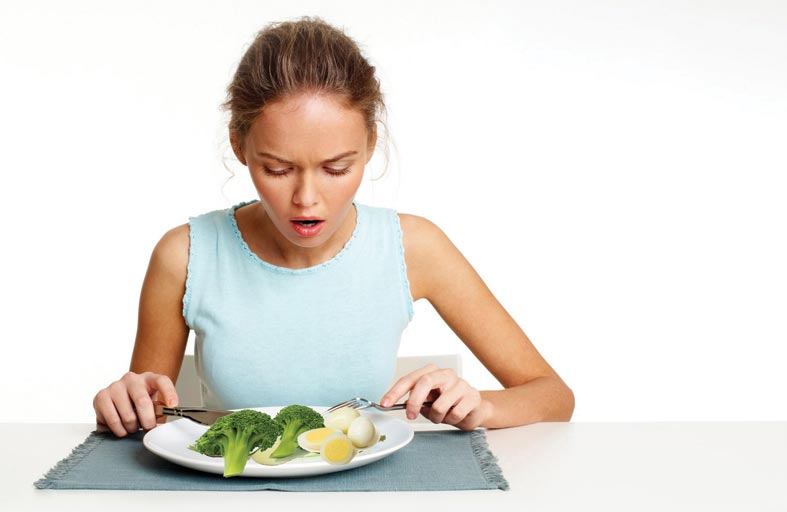 أفضل تسع مواد غذائية على الإطلاق.. تعرف إليها