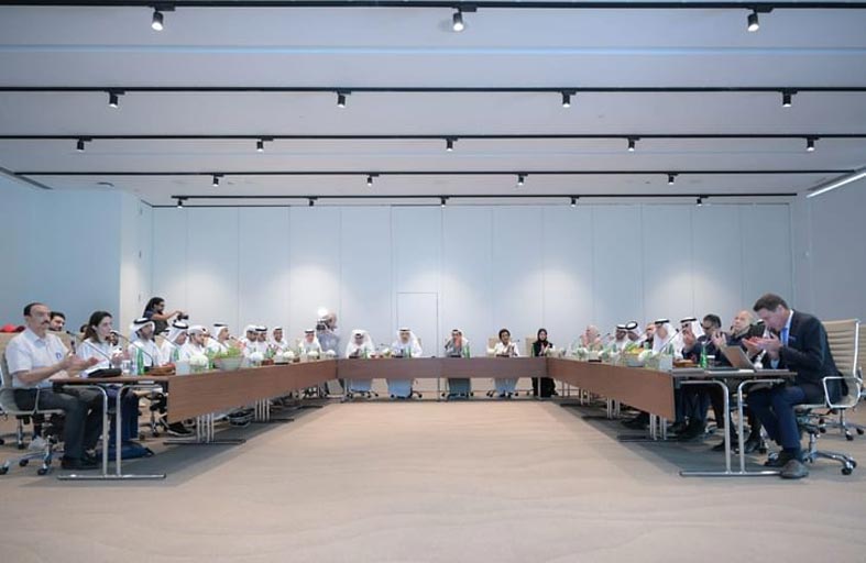 برعاية حمدان بن زايد.. سباق زايد الخيري (أبوظبي 2024) ينطلق 23 نوفمبر