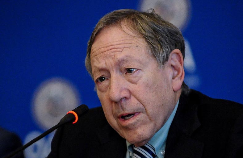 كندا تحبط مخططا إيرانيا لاغتيال وزير سابق 