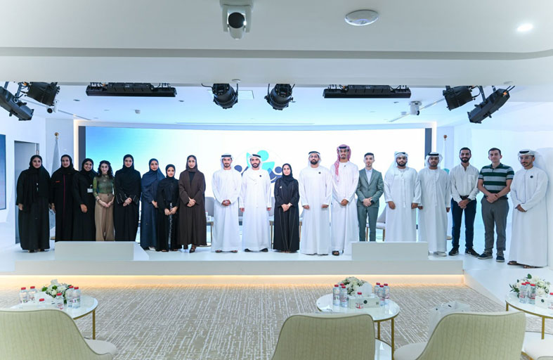 مشاركون في جلسة نقاشية يطالبون بمبادرات عالمية تحتضن أفكار الشباب.. وتمكنهم من المشاركة الفاعلة في تعزيز العمل المناخي 