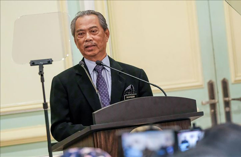 ماليزيا تخفف قيود كوفيد-19 عن المحصنين بالكامل