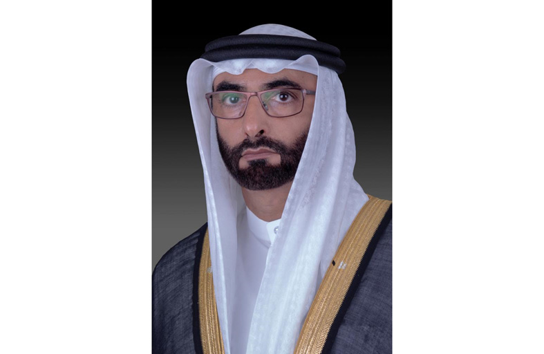 البواردي: جهود الإمارات في المجالات الصحية محلياً وعالمياً علامة بارزة وبصمة مميزة