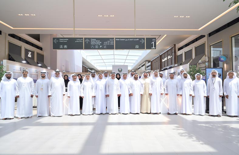 الداخلية تنظم ملتقى الوقاية من المخدرات بالتعاون مع شرطة دبي