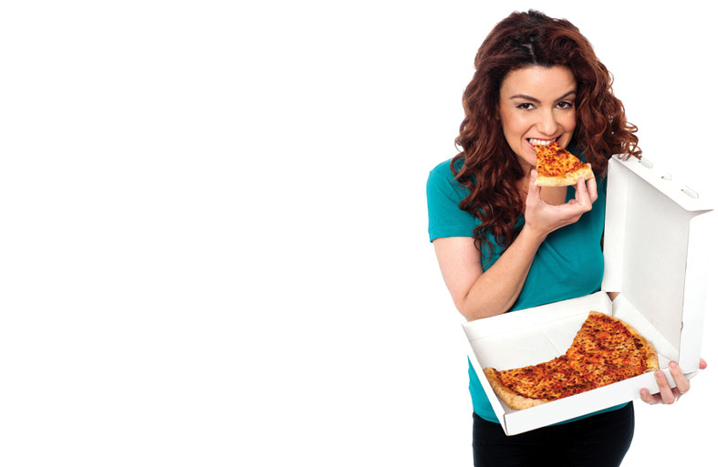 هذه التركيبات الغذائية تتسبب بانتفاخ المعدة