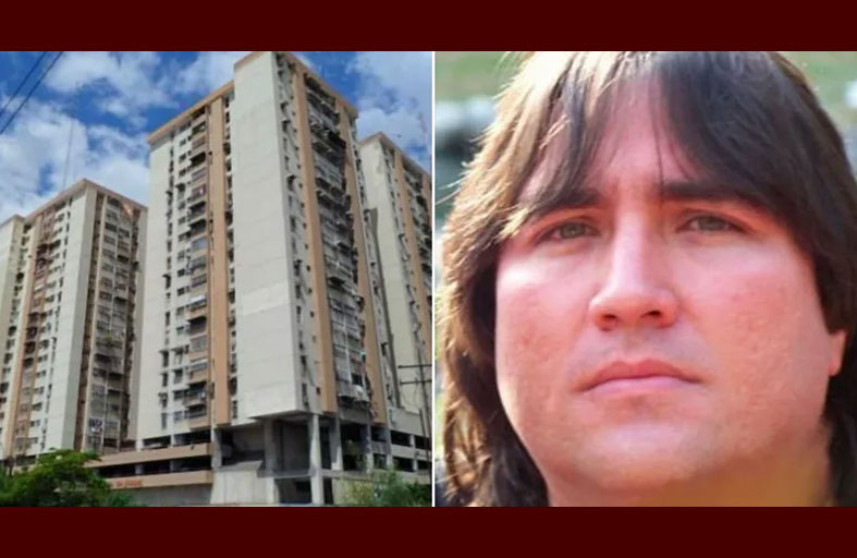 سجن رجل احتجز واغتصب سيدة لمدة 31 عاما