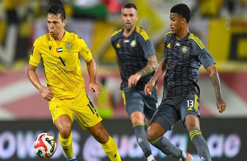 ‏3 مباريات تفتتح اليوم الموسم الجديد لدوري أدنوك للمحترفين