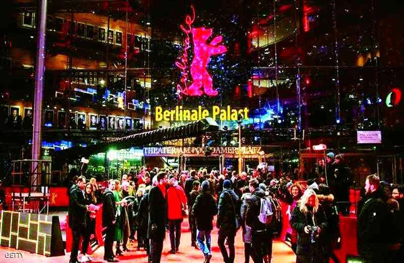 الجائحة تلغي مهرجان بورنيننع مان