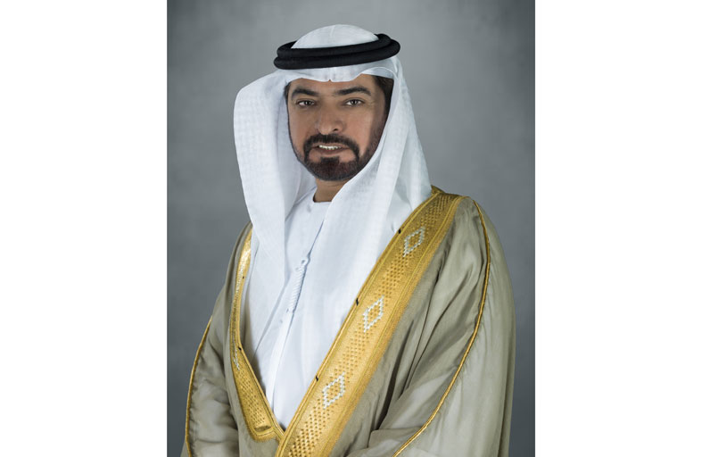 حمدان بن مبارك يشيد بإنجاز المنتخب وتأهله التاريخي إلى ربع نهائي مونديال الشاطئية